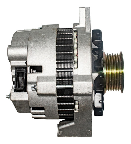 Alternador Gm Van Camiones Diesel 87-93 Sistema Delco 105a