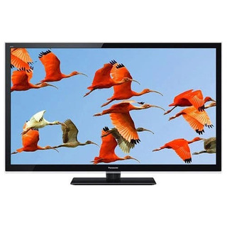 Remato Tv 3d Panasonic 55 Perfecto Estado Único Dueño