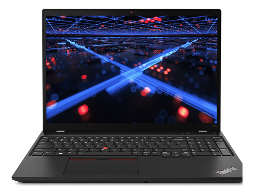 Portátil Lenovo Workstation Tp P16s G2 Amd R7 16gb 512gb 