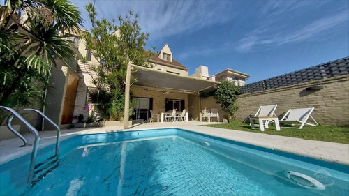 Imagen 2 de 14 de Martinez, Impecable Casa Totalmente Refaccionada , 4 Dormitorios, Dep, Jardin Con Pileta