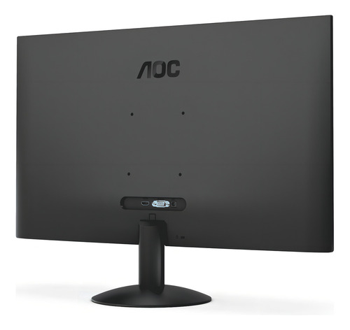Monitor Aoc Tela 27 100 Hz Resolução Full Hd 127/220v
