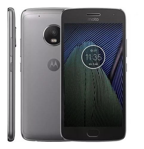 Celular Motorola Moto G5 Plus Xt-1681 32gb Dual