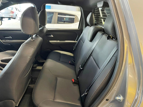 Imagem 8 de 10 de Renault Duster Oroch Outsider 1.3 Tce 22/23