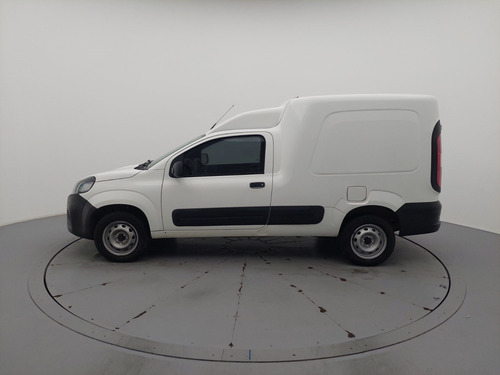 Fiat Fiorino 1.4 MPI FURGÃO ENDURANCE 8V FLEX 2P MANUAL