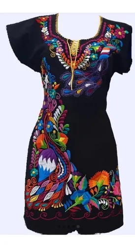 Mercado libre online vestidos artesanales