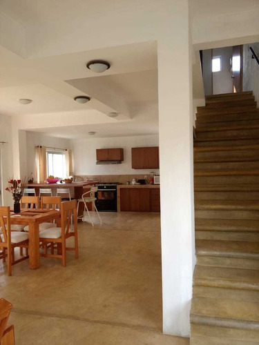 Casa Tepoztlán