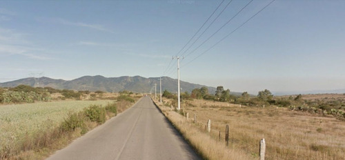 Terreno Venta San Bartolo Champantongo