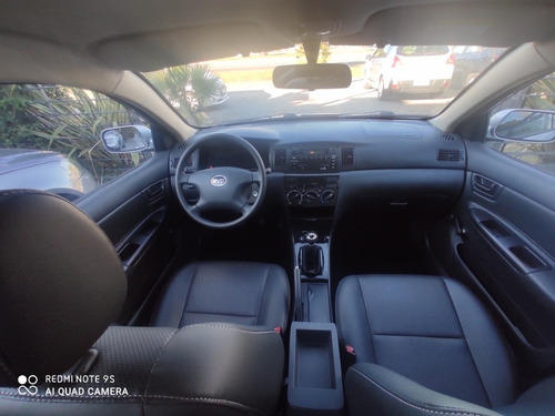 Byd F3 1.5 Gi