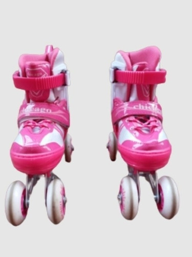 Patines Para Niñas 