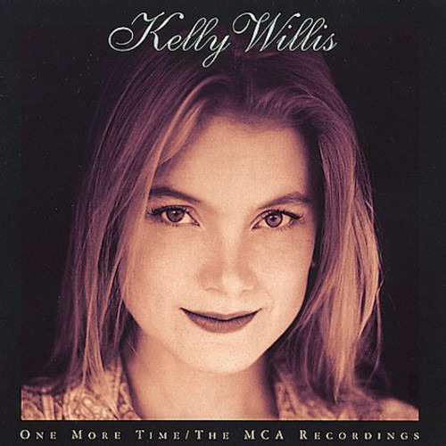 Kelly Willis Una Vez Más: El Cd De Grabaciones De Mac