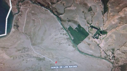Imagen 5 de 5 de Oportunidad!! Venta Lote 1700 M2 En Loteo Villa Huechulafquen