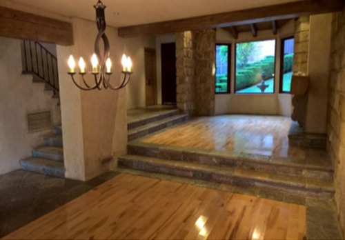 Imagen 9 de 30 de Excelente Casa En Venta En Lomas De Vista Hermosa
