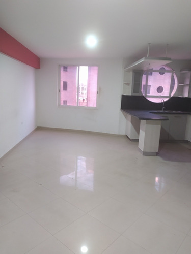 Imagen 2 de 10 de Lindo Apartamento En Los Tulipanes En Alquiler