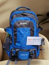 Comprar Morrales De 50 Lts, Importados, Unisex, Ideal Para La Ciudad