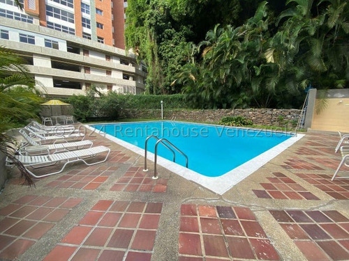 Apartamento En La Boyera. ¡bellísimo! Mb