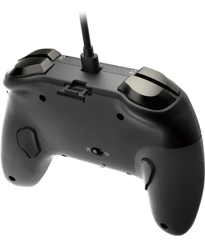 Hori Ps5 Controle Fighting Commander Octa Pro Preto | MercadoLivre