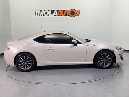 Toyota 86 2.0 Ft