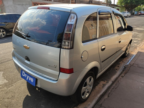 Chevrolet Meriva Joy 1.4 8v Flex
