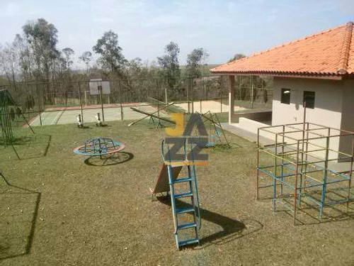 Imagem 20 de 28 de Terreno À Venda, 1001 M² Por R$ 215.000 - Taquaral - Próximo À Rodovia Do Açúcar - Piracicaba - Te3436