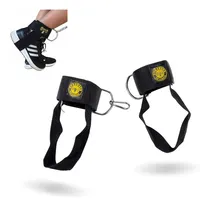 Comprar Tornozeleira Para Exercicios Cross Over Academia Gluteo Par