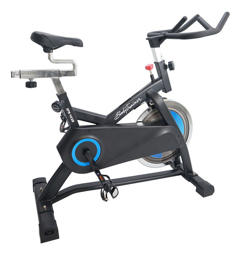 Bicicleta Spinning Bodytrainer Spn 465b