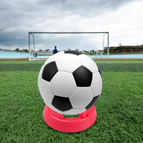3 Soporte Para Pelota De Fútbol, Soporte De