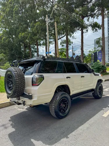 Toyota 4Runner 4.0 Sr5 Fl