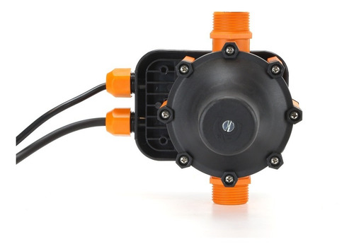 Imagen 8 de 10 de Presurizador Control Presion Inteligente Automatico Agua