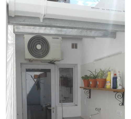 Imagen 10 de 17 de Casa Verano Por Semanas (+ 4 Plazas) 2 Dorm, Garage, Wi Fi, Parrilla, Etc