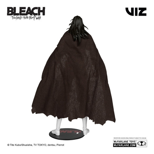 Figura 7 Bleach - Yhwach