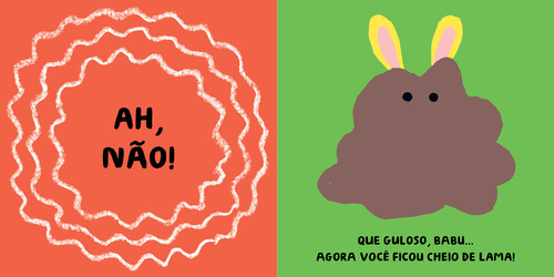 Meu Favorito!, De Marton, Eleonora. Editorial Peiropolis, Capa Mole Em Português