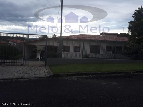 Imagem 3 de 15 de Casa Para Venda Em Bragança Paulista, Jardim Santa Helena - 1426_2-865304