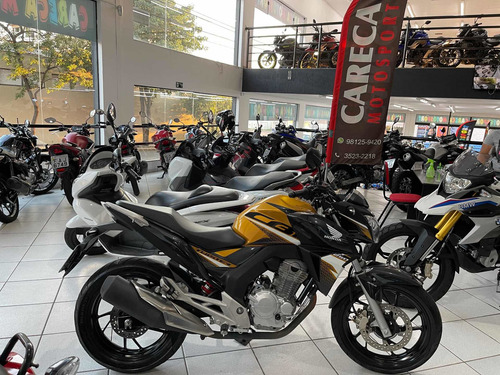 Kawasaki Z900