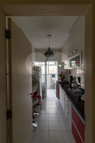 Apartamento-são Paulo-alto Da Lapa | Ref.: 353-im303347 - 353-im303347