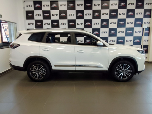 Caoa Chery Tiggo 8 Pro 1.5 TCI PLUG-IN HYBRID DHT