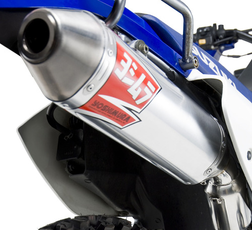 Mofle Yoshimura 0861985  Street Rs-2 Slip-on Ss-al