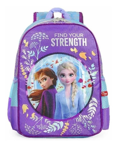 Bolso De Frozen