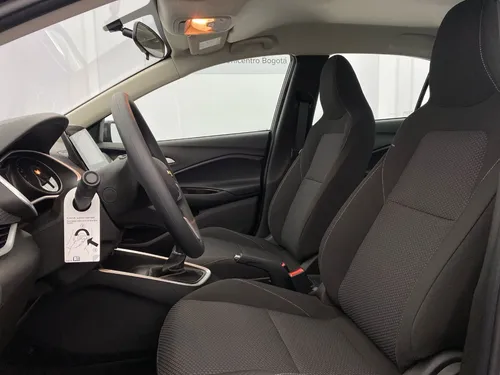 Chevrolet Onix 1.0t Lt At