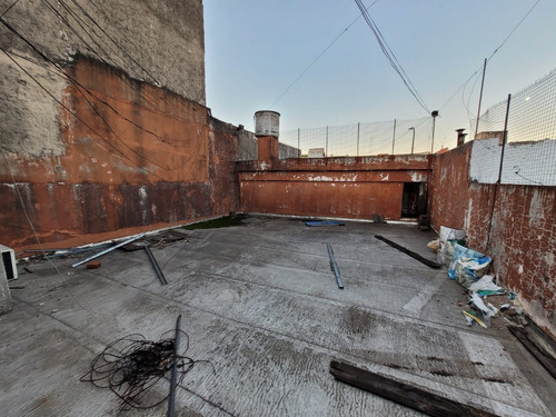 Imagen 14 de 14 de Excelente Local Comercial En Venta - Lote Apto Construcción - Mataderos - Escalada 2211