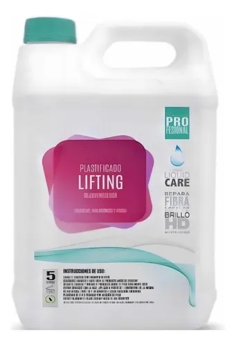 comprar Lifting Capilar X 5 Litros Chau Frizz Brillo Suavidad comprar Lifting Capilar X 5 Litros Chau Frizz Brillo Suavidad