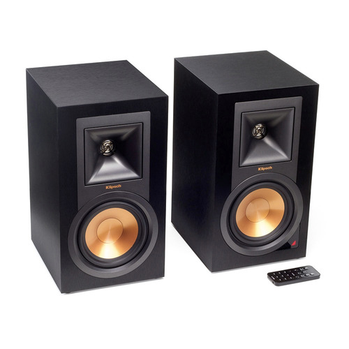 Caixa Amplificada Ativa Klipsch R15pm Phono Bluetooth R-15pm