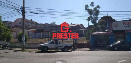 Imagem 5 de 6 de Terreno-à Venda-vila Hortência-sorocaba - Sttr00340