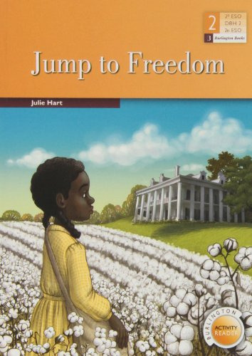 Jump To Freedom, De Es, Vários. Editorial Burlington Books En Español