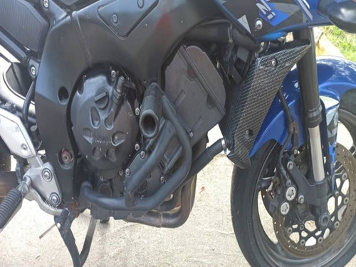Imagen 8 de 8 de Yamaha Fz1 1000cc