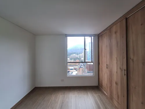 Apartaestudio Para Arriendo En Las Nieves (5729).
