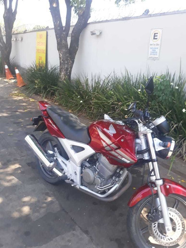 Honda Cb250