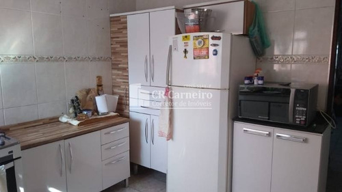 Imagem 1 de 12 de Sobrado Para Venda No Bairro Jardim Penha, 1 Vagas, 160 M - 1573