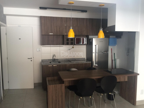 Imagem 9 de 21 de Apartamento À Venda Em Botafogo - Ap002452