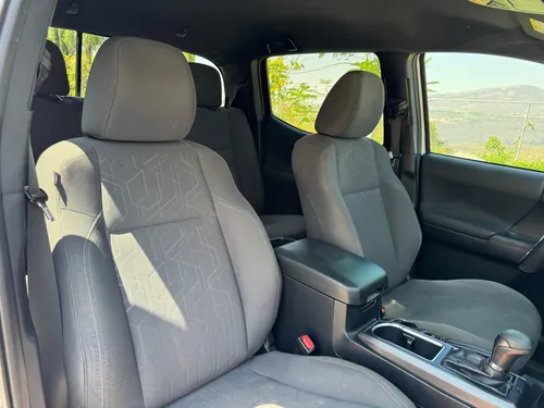 Toyota Tacoma 3.5 Trd Sport At