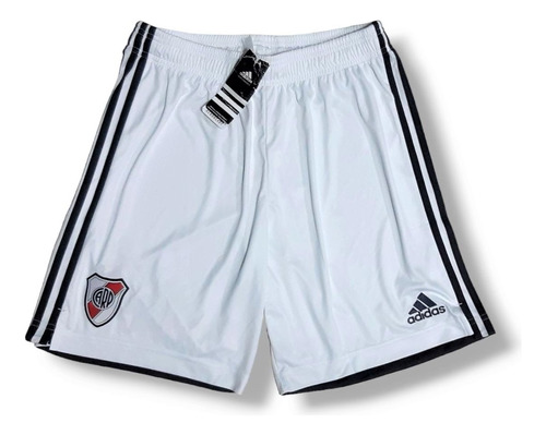 Shorts River Plate adidas 100% Originales Nros 2,3,6,9,10y23